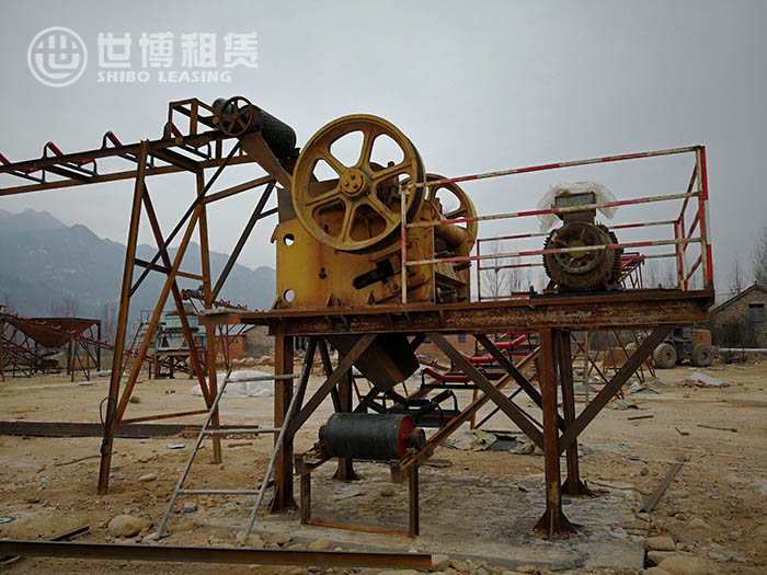 鄂破连基础一起震动案例分析